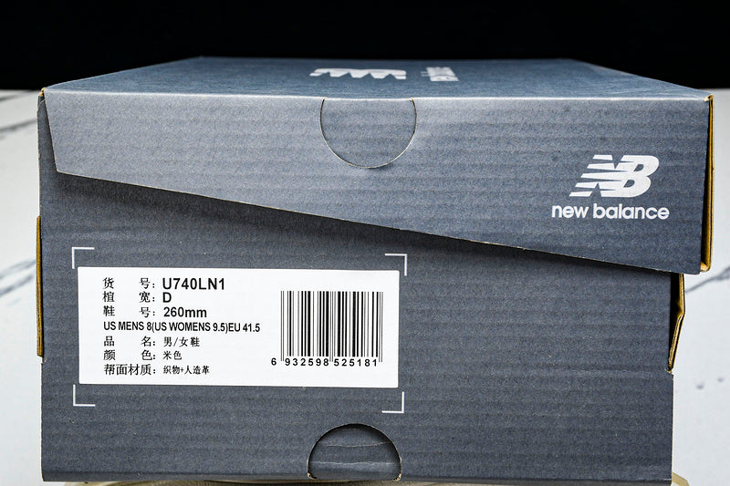 New Balance 740