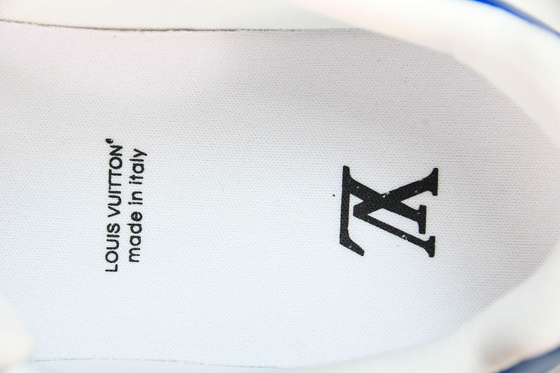 Tênis Louis Vuitton