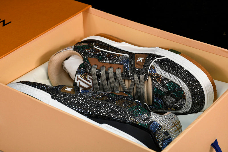 Louis Vuitton Sneaker