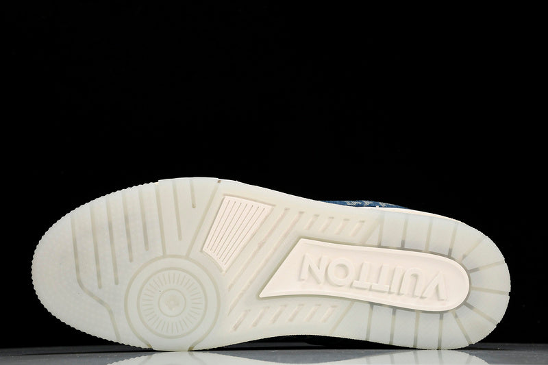 Louis Vuitton Sneaker