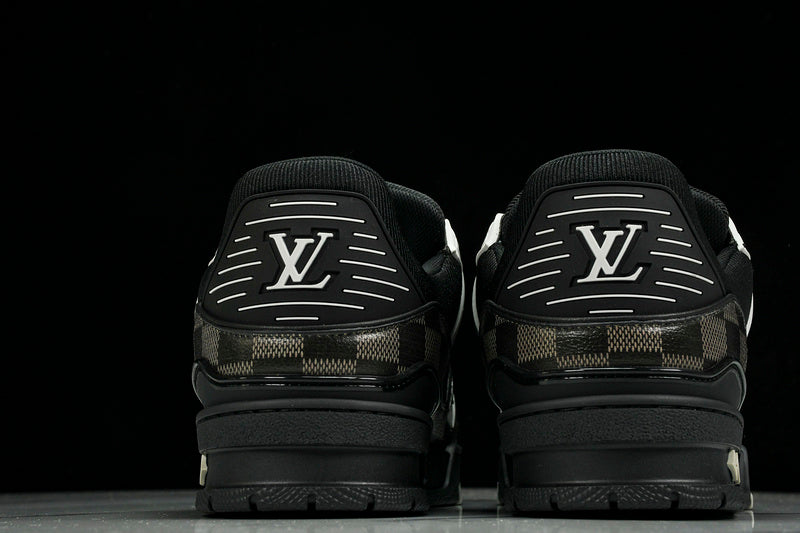 Tênis Louis Vuitton