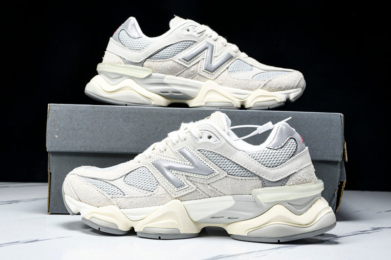 New Balance 9060 OLIVINA
