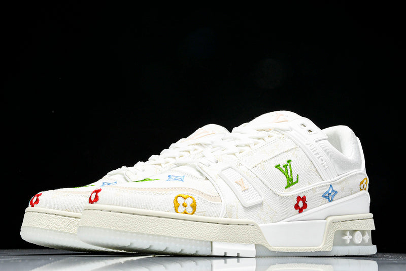 Tênis Louis Vuitton