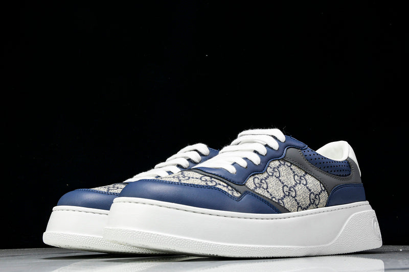 Tênis Gucci