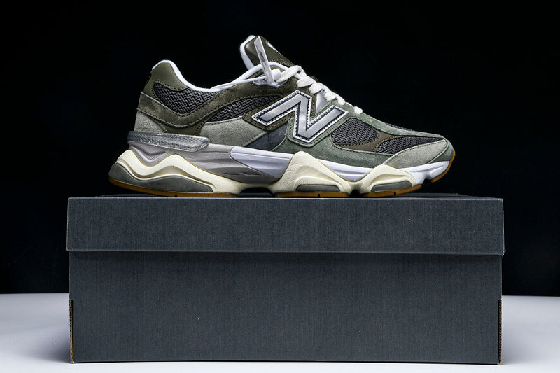 New Balance 9060 OLIVINE