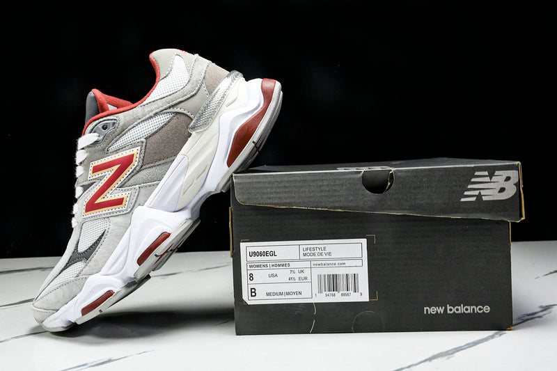 New Balance 9060 OLIVINA