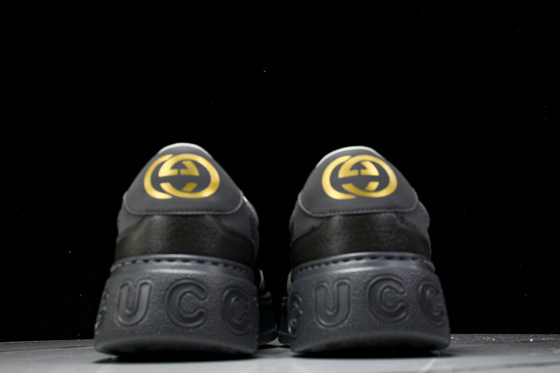 Tênis Gucci