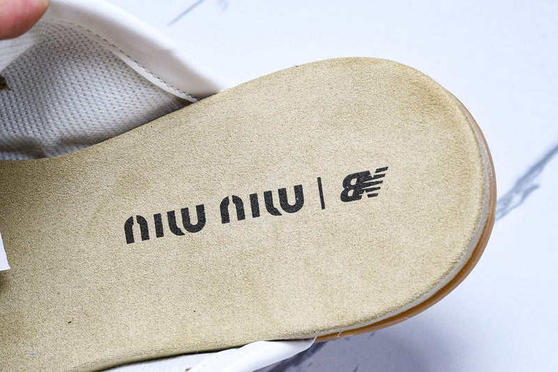 Miu Miu Sneakers