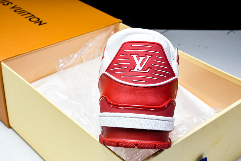 Tênis Louis Vuitton