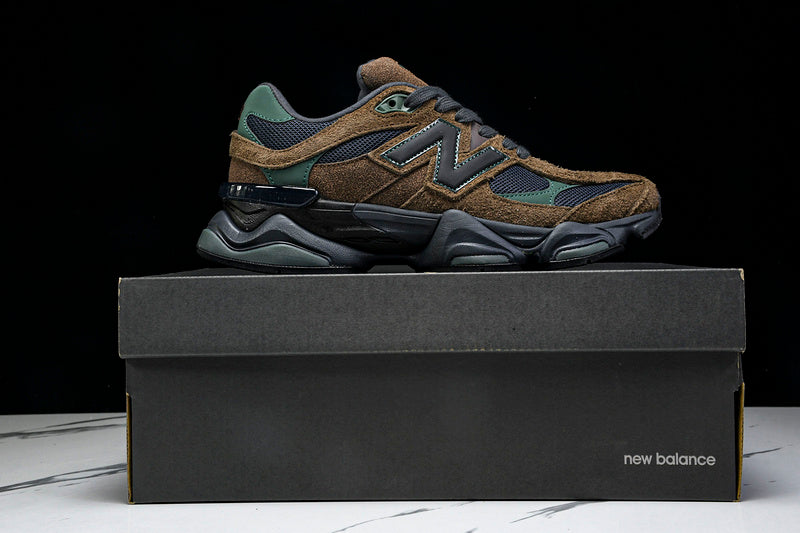 New Balance 9060 OLIVINE