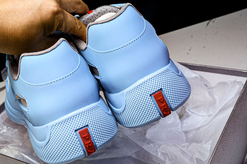 Prada Sneaker
