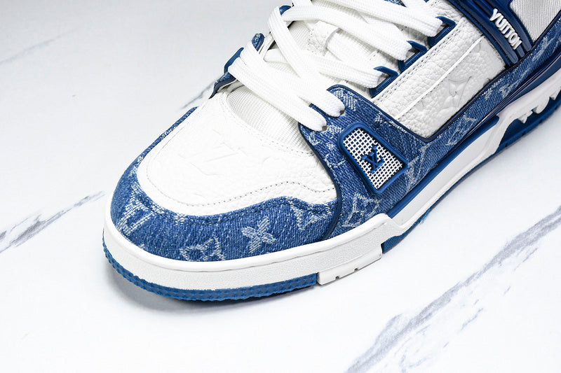 Louis Vuitton Sneaker