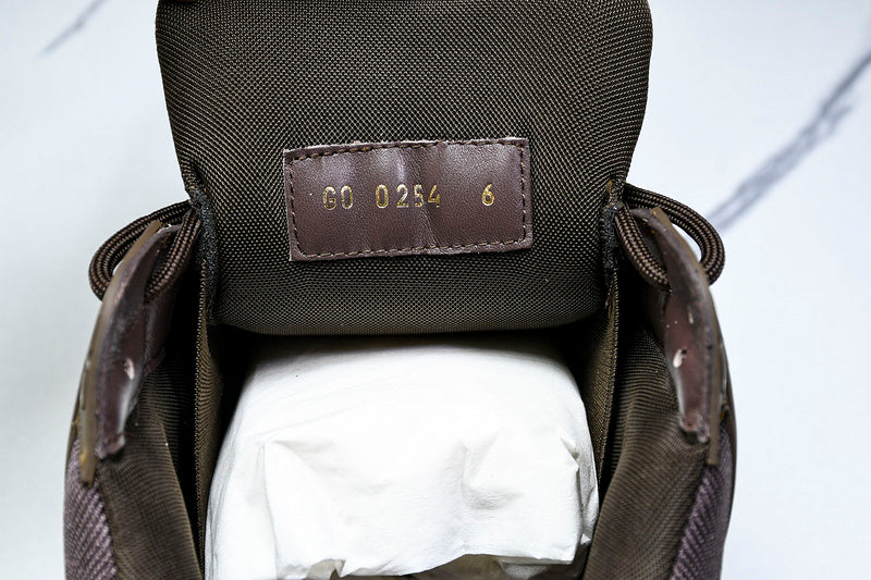Tênis Louis Vuitton