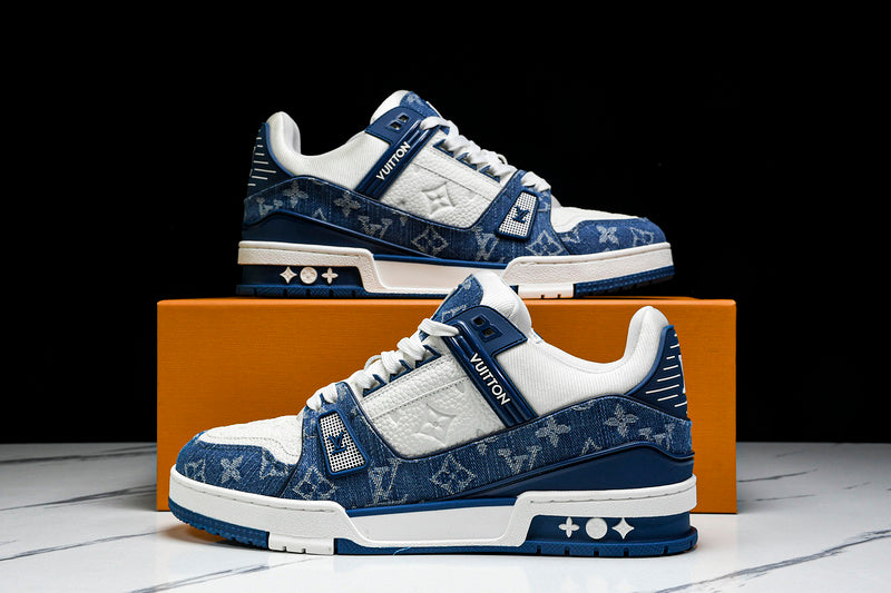 Louis Vuitton Sneaker