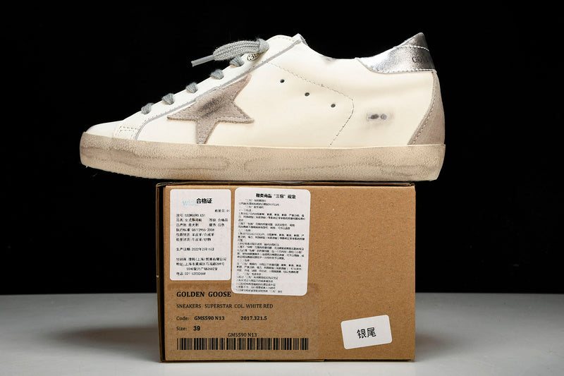 Golden Goose
