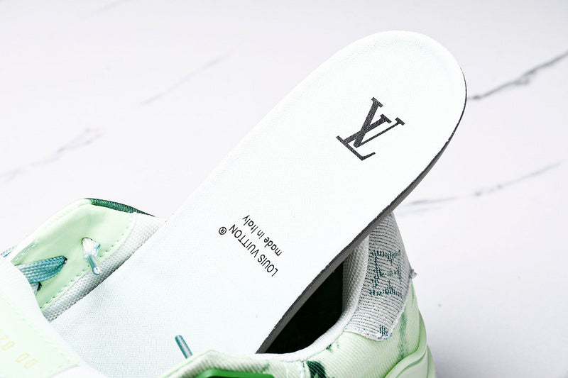 Louis Vuitton Sneaker
