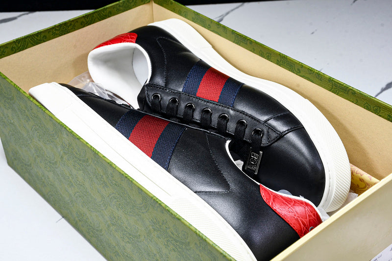 Tênis Gucci