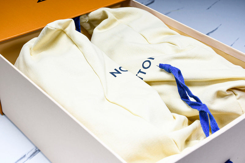 Louis Vuitton Sneaker