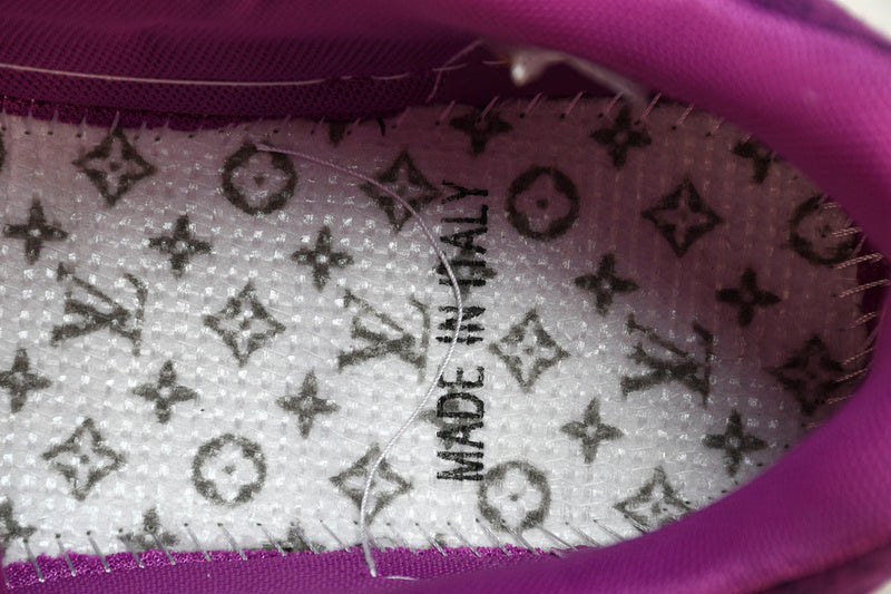 Louis Vuitton Sneaker