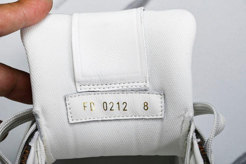 Tênis Louis Vuitton