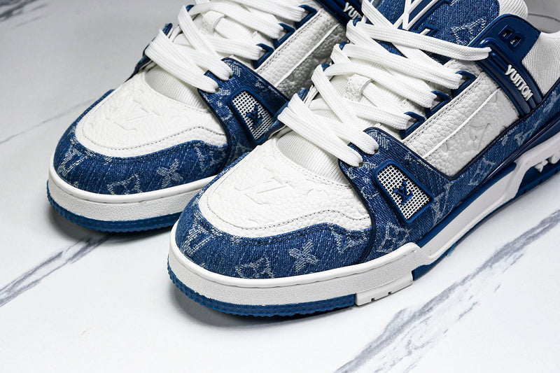 Louis Vuitton Sneaker
