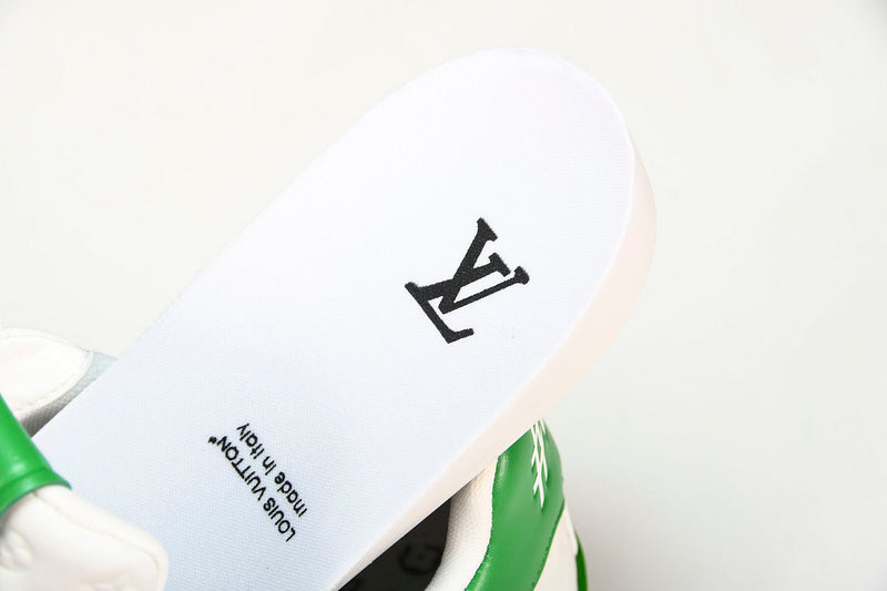 Tênis Louis Vuitton