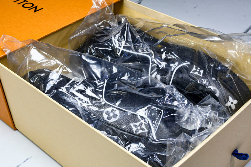Tênis Louis Vuitton