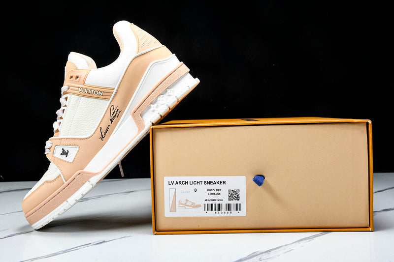 Tênis Louis Vuitton