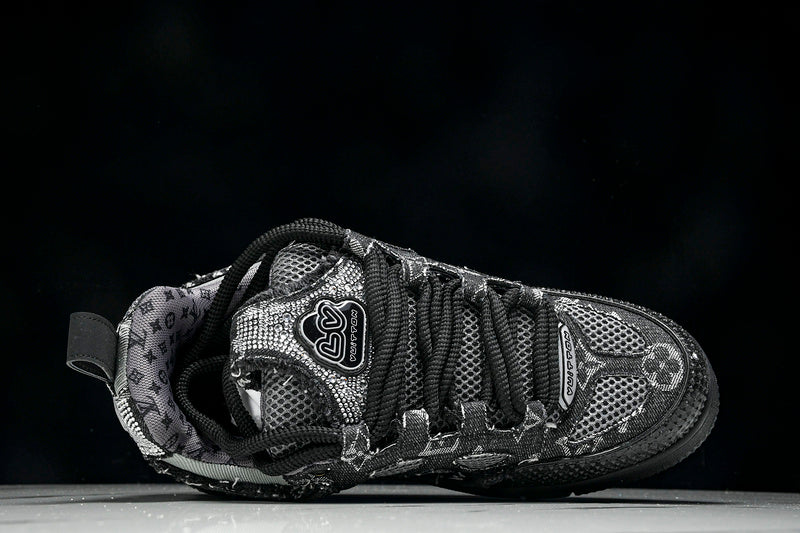 Tênis Louis Vuitton