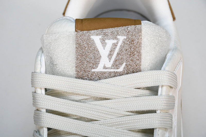 Tênis Louis Vuitton