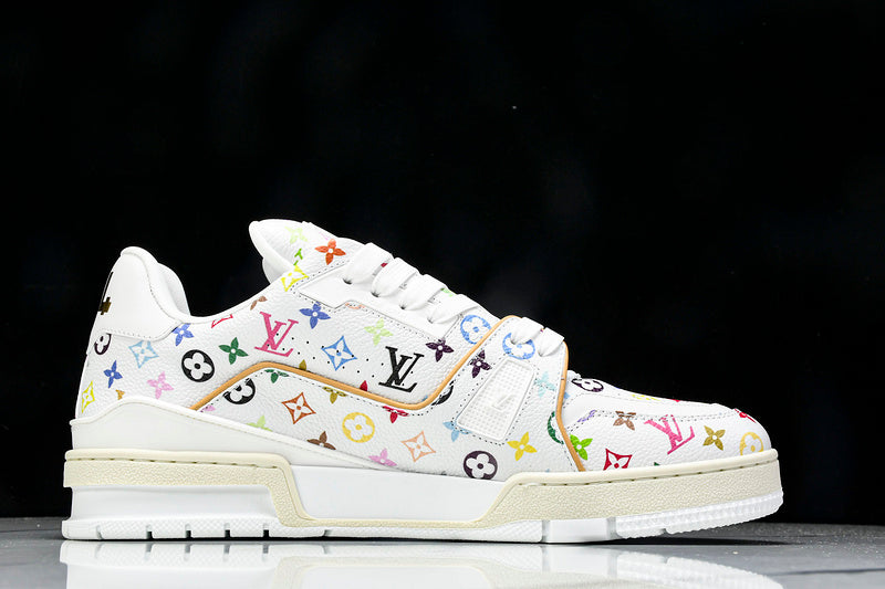 Louis Vuitton Sneaker