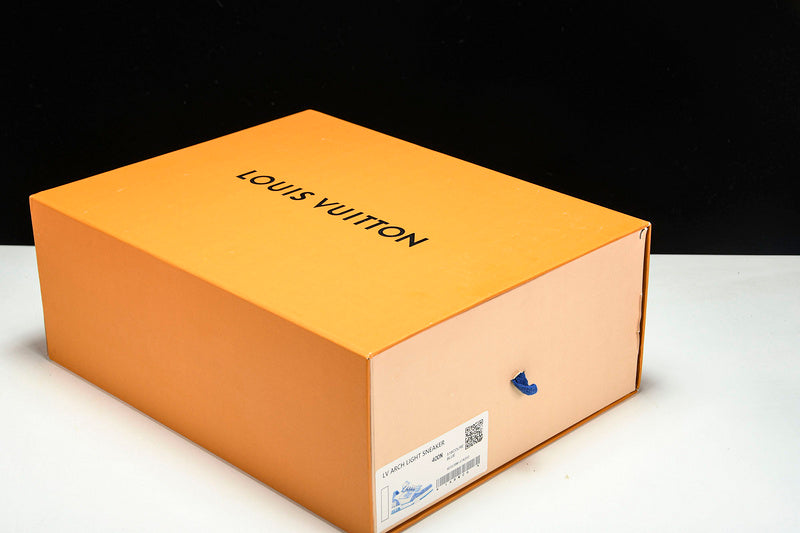 Tênis Louis Vuitton