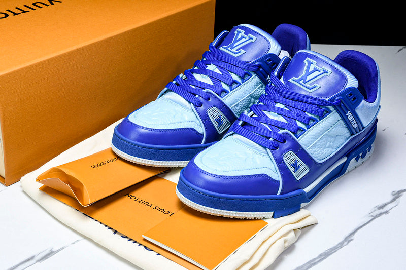 Louis Vuitton Sneaker