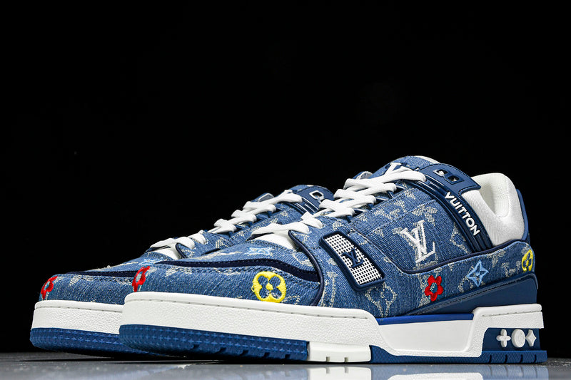 Louis Vuitton Sneaker