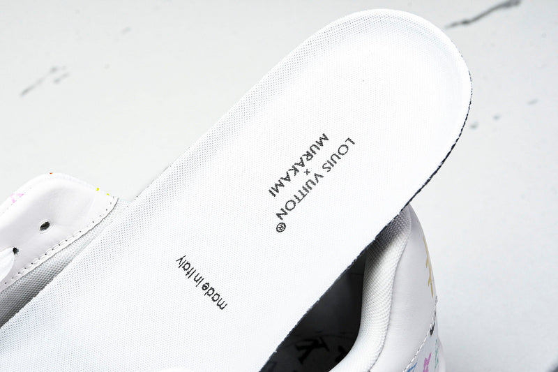 Louis Vuitton Sneaker