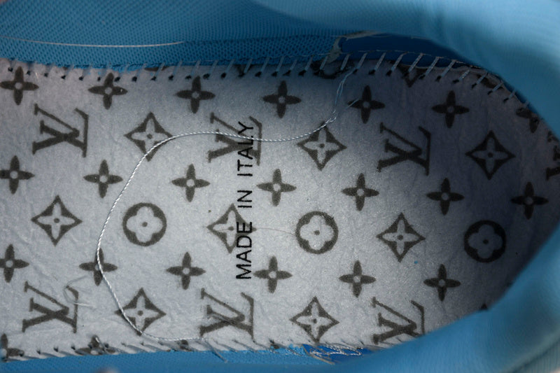 Tênis Louis Vuitton