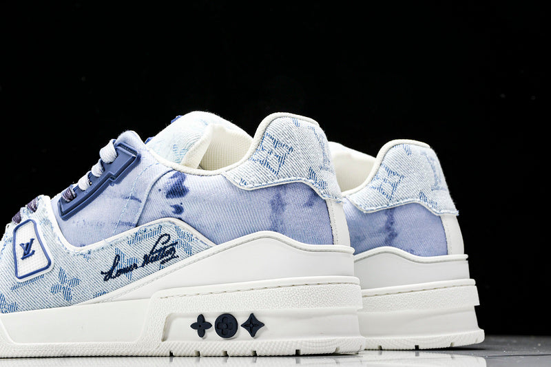 Tênis Louis Vuitton