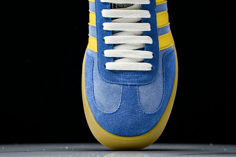 Tênis Adidas Gazelle Gucci