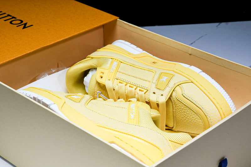 Louis Vuitton Sneaker