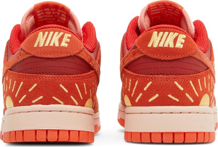 Nike Dunk Low 'Solstício de Inverno'