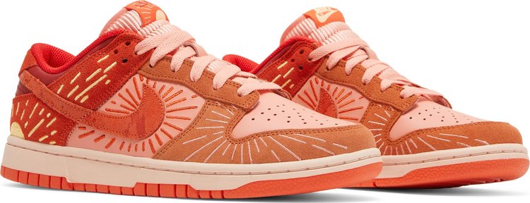 Nike Dunk Low 'Solstício de Inverno'