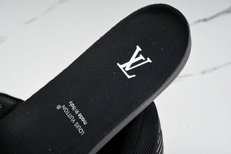 Tênis Louis Vuitton