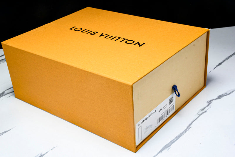 Louis Vuitton Sneaker