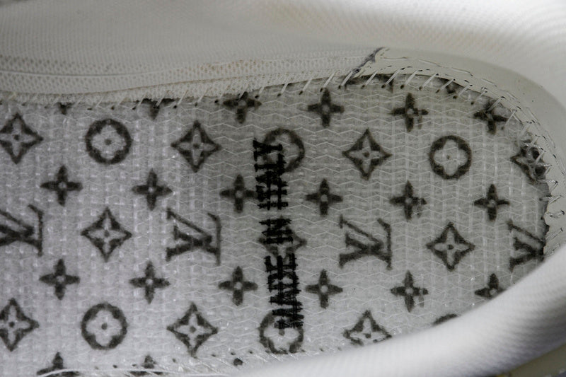Louis Vuitton Sneaker