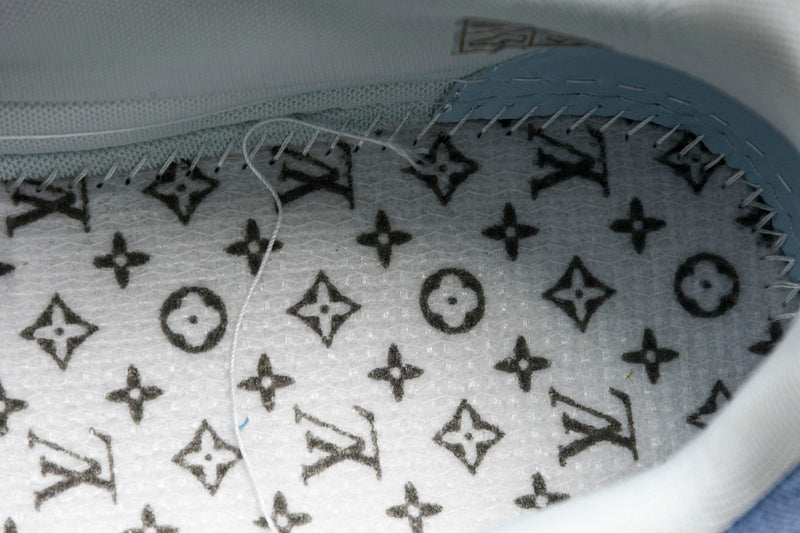 Tênis Louis Vuitton