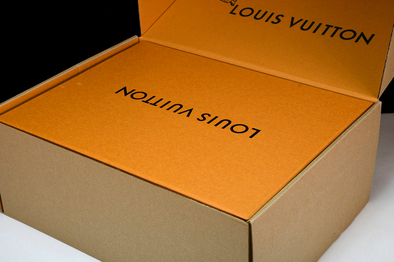 Tênis Louis Vuitton