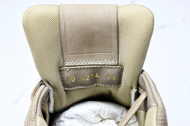 Tênis Louis Vuitton