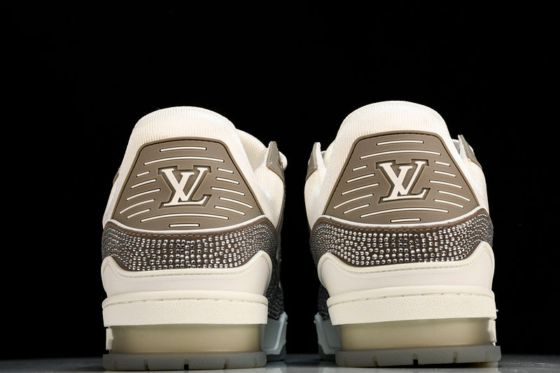 Tênis Louis Vuitton