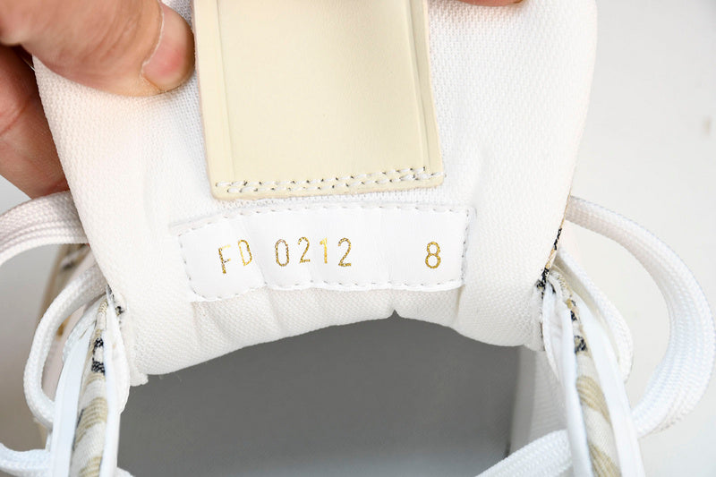 Tênis Louis Vuitton