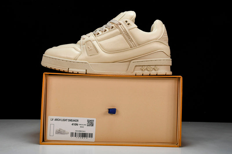 Tênis Louis Vuitton